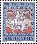 The Angel Showing the Right Direction