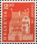 A Pro Castle, Seedorf, Uri