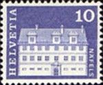 Freuler-Palace, Näfels