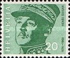Henri Guisan (1874-1960)