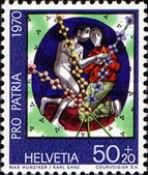 Man and Wife, by Max Hunziker & Karl Ganz