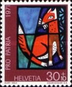 "Fox" by Kurt Volk