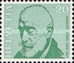 Auguste Forel (1848-1931) Neurologist