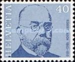 Robert Koch (1843-1910) Bacteriologist