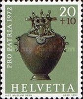 Hydria (Hallstatt Age)