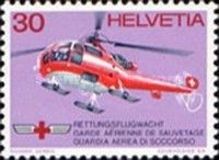 Alouette III - Turbine Helicopter
