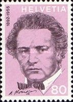 Arthur Honegger (1892-1955)