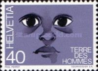 “Terre des Hommes” Children’s Aid Program