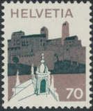Bellinzona (Tessin)