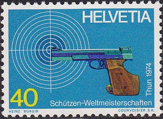 WC Shooting
