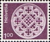 Rosette, Lausanne Cathedral