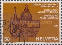 European Monuments Year