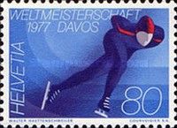 Ice Speed Skater