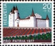 Aigle (Vaud Canton)