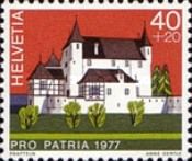 Pratteln (Basel Canton)