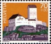 Sargans (St. Gallen Canton)