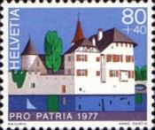 Hallwil (Aargau Canton)