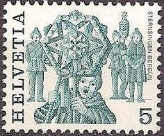 Star Singer, Bergün