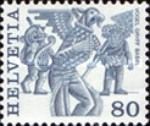 Vogel Gryff, Basel
