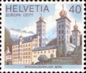 Stockalper Palace, Brig