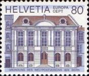City Hall, Bern