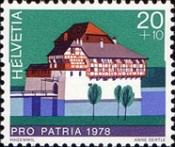 Hagenwil (Thurgau Canton)