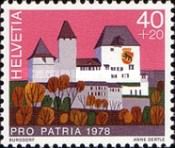 Burgdorf Castle (Bern Canton)