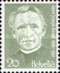 Abbé Joseph Bovet (1879-1951)