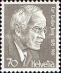 Carl Gustav Jung (1875-1961)