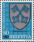Wangen