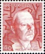 Paul Klee (1879-1940)