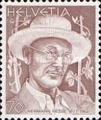 Hermann Hesse (1877-1962)