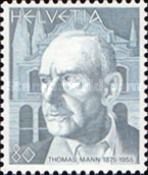 Thomas Mann (1875-1955)