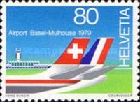 Basel-Mulhouse International Airport