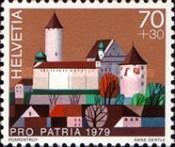 Porrentruy (Jura Canton)