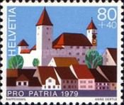 Rapperswil (St. Gallen Canton)