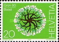 Blossoming Tree