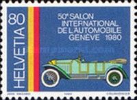 "Pic Pic" of the Geneva Automobile Factory