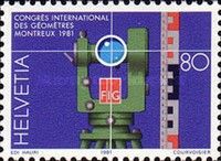 Theodolite and Rod