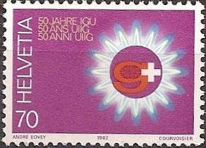 50 Years of the International Gas Union