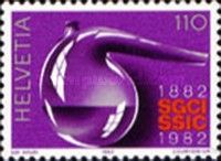 100 Years of Swiss society of chemical industries