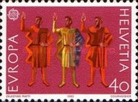 Ruetli Oath
