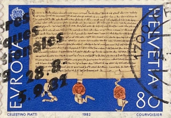 Federal Charter