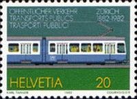 Tram