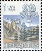 Cancer & Wetterhorn