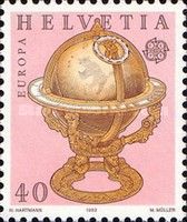 Celestial Globe of Jost Bürgi (1552-1632)