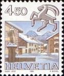 Capricorn & Scuol