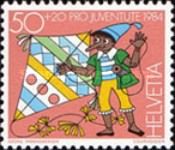 "Pinocchio" by Carlo Collodi (1826-90)