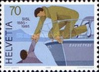 Centenary of Lake Geneva International Life-Saving Society