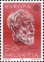 Ernest Ansermet (1883-1969)